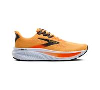 Scarpe Brooks Ghost 17 Medium arancione bianco - 44