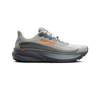 Scarpe running uomo Brooks Ghost 17 GTX Smoke/Primer Grey/Orange US 9