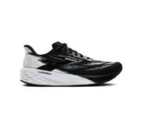 Scarpe running uomo Brooks Launch 11 Black/White 11,5 US (Under Armour)