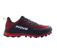 Scarpe running uomo Inov-8 Mudtalon (P) Red/Black UK 8