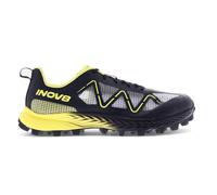 Scarpe running uomo Inov-8 Mudtalon Speed (P) Black/Yellow UK 10