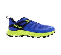 INOV-8 Trailtalon - Uomo - Blu / Giallo / Nero - Taglia 44- modello 2024