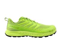 Scarpe running uomo Inov8 Trailfly Speed v2 M Green UK 10,5