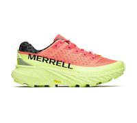 Merrell 1-TRL AGILITY PEAK 5 men Lowtop red|yellow in taglia:44