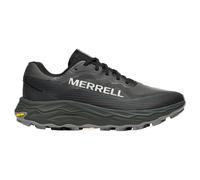 Scarpe Merrell Agility Peak 6 nero asfalto - 42