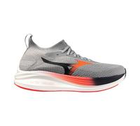 Scarpe running uomo Mizuno Neo Zen Odyssey Gray/Silver/Citrus UK 11,5