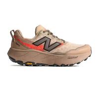 NEW BALANCE Fresh Foam X Hierro V9 - Uomo - Beige / Rosa - Taglia 45- modello 2025