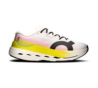 Scarpe running uomo On Cloudboom Max Lime/Raspberry EUR 46