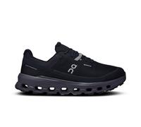 ON RUNNING Cloudvista 2 Waterproof - Uomo - Nero - Taglia 46- modello 2025