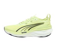 Scarpe Puma ForeverRun NITRO 2 verde lime - 44.5