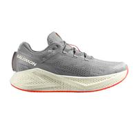 SALOMON Aero Glide 3 - Uomo - Grigio / Bianco / Arancione - Taglia 42 2/3- modello 2025