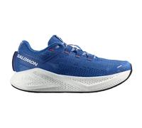 SALOMON Aero Glide 3 - Uomo - Blu / Bianco / Rosso - Taglia 44 2/3- modello 2025