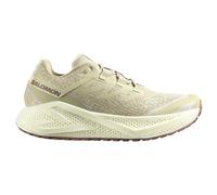 Scarpe running uomo Salomon Aero Glide 3 GRVL Green Haze/Vanilla Ice/Russet UK 8