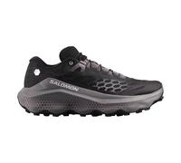 Scarpe running uomo Salomon Ultra Glide 4 Black/Dark Gull Gray/Silver Cloud UK 10