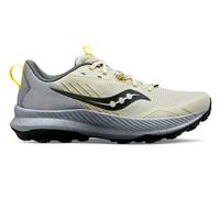Scarpe running uomo Saucony Blaze TR Stone/Black UK 10