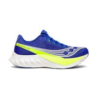 Saucony - Endorphin Pro 4 - Blu - 46.5 M