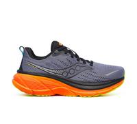 Scarpe running uomo Saucony Hurricane 25 Shadow/Vizi UK 9,5