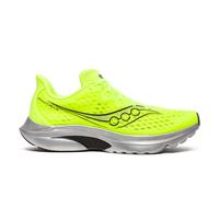 Scarpe running uomo Saucony Kinvara 16 Citron/Black UK 9,5