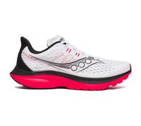 Saucony Kinvara 16 Scarpe neutrali Uomini-bianco, rosso