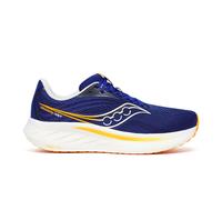 Saucony Ride 18 - uomo - blu