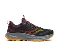 Scarpe running uomo Saucony Ride TR2 Black/Autumn UK 7,5