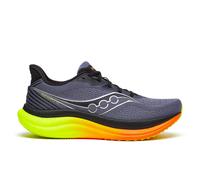 Scarpe Corsa Running Shoes UOMO Saucony TRIUMPH 23 Nero SHADOW VIZI