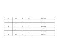 Scarpe Running Uomo Sneakers Uomo Scarpe Ginnastica Ragazzo Bianche Estate Estive Sportive da Tela Shoes Padel Blu Autunnali 52 Invernali Ammortizzate Comode Sneaker per Camminare Lacci Eleganti