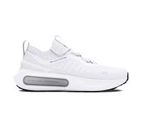 Scarpe running uomo Under Armour Phantom 4 White / Halo Gray / White US 12,5