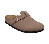 Birkenstock Ciabatte Boston Birkibuc Adulto