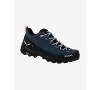 SALEWA Ws Alp Trainer 2 - Donna - Blu / Nero - Taglia 38- modello 2025