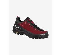 Stivali da trekking da donna Salewa Alp Trainer 2 GTX syrah/nero (38.5 (5.5 UK))