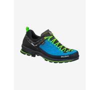 Scarpe Salewa MTN Trainer 2 GORE-TEX blu nero verde - 40