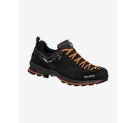 Scarpe Salewa MTN Trainer 2 GORE-TEX nero arancione - 47