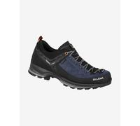SALEWA Ms Mtn Trainer 2 Gore-tex - Uomo - Nero / Blu - Taglia 44 1/2- modello 2025