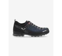Scarpe Salewa MTN Trainer 2 GORE-TEX nero asfalto blu intenso - 45