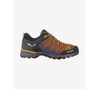 SALEWA Mountain Trainer Lite Scarpe da Trekking da Uomo, Ombre Blue Carrot, 44 EU