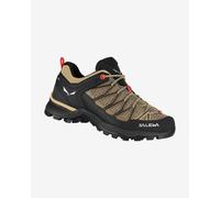 Scarpe Salewa MTN Trainer Lite beige chiaro nero donna - 40