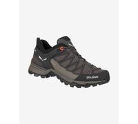 Salewa MTN Trainer Lite GTX - scarpe trekking - donna 3,5 UK Brown/Black woman Pomoca,Gore-Tex Extended Comfort