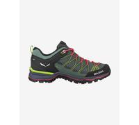 Scarpe Salewa MTN Trainer Lite GORE-TEX turchese verde donna - 40