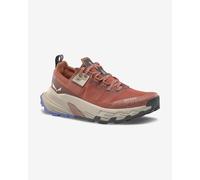 Scarpe Salewa Pedroc 2 Max rosse grigie donna - 40