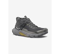 Salewa Pedroc 2 Mid PTX M - scarpe da trekking - uomo 8 UK Black/Grey man Eva,Pomoca,Salewa Committed,Salewa Powertex,Pfc-Free