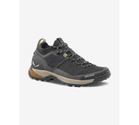 Scarpe da trekking da uomo Salewa Puez 2 Knit Ptx M Misura delle scarpe (EU): 44,5 / Colore: nero