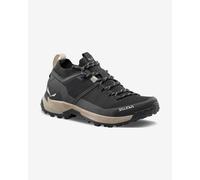 Scarpe da trekking da donna Salewa Puez 2 Knit Ptx W Misura delle scarpe (EU): 39 / Colore: nero