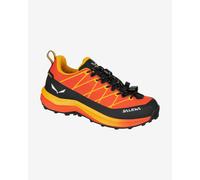 Scarpe Salewa Wildfire 2 arancione giallo bambini - 34