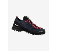 Scarpe Salewa Wildfire 2 blu marino nero donna - 40