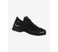 Salewa Wildfire 2 GTX W - scarpe da avvicinamento - donna 4,5 UK Black man