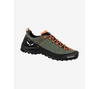 Salewa - Wildfire Canvas - Scarpe per il tempo libero EU 40,5 nero