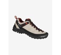 Scarpe Salewa Wildfire Leather GORE-TEX marrone chiaro nero donna - 38