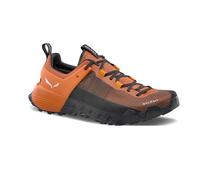 Scarpe Salewa Wildfire NXT arancione terracotta nero - 44.5