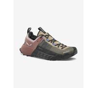 Scarpe da trekking da donna Salewa Wildfire Nxt Gtx W Misura delle scarpe (EU): 40,5 / Colore: beige/rosso